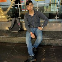 Siddharth Kashyap