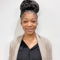 Saniya Coyett