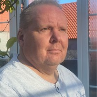 Henrik Kristjan Brøsted