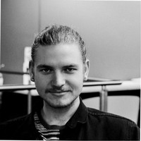 Eamon Smith