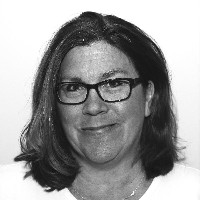 Robin Patton