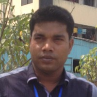 Kazimdimran Hossain