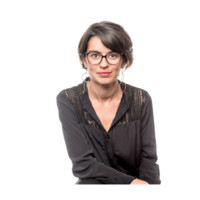 Lucie Constant