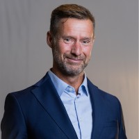 Svensson Evin Per
