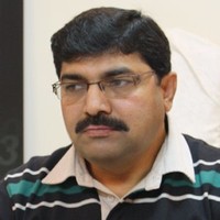 Mohammed Nazimuddin