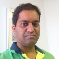 Krishna Alluri