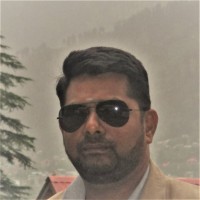 A Saravanan
