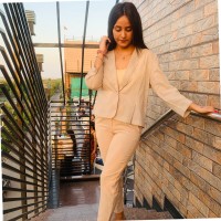 Manisha Thawani
