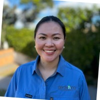 Maria Hannah Arkinstall