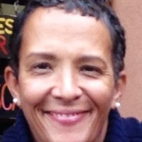 Lisa Harris