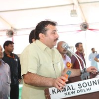 anuj sharma
