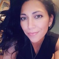 Natalie Caballero
