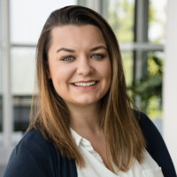 Sarah Gearin, Pmp