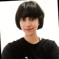 Jasmine Alikhani