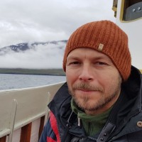 Fredrik Sehlstedt
