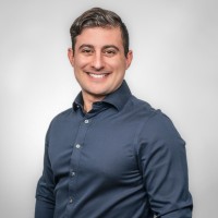 Joel Lamarche, B.Comm-Fin, Cfp
