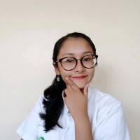 Mishell Pinto Choque