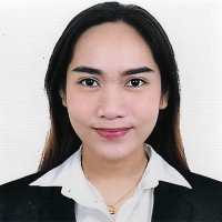 Krizia Mharee Poja