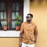Kishan Lila