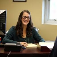Julie Szewczyk, Cpa