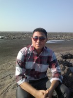 Shoaib Ansari