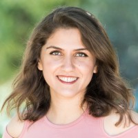 Kiana Bahramian