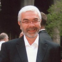 Claude Prigent