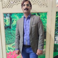 Bilal Mustafa Chuhan