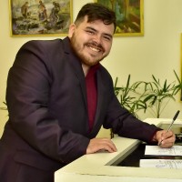 Cristian Ezequiel Lazarte