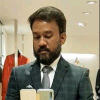 Krishna Kumar B