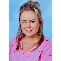 Michelle Van Den Berg - Versteeg