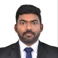 Dineshkumar Durai