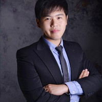 顾David
