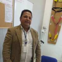 Odil Miguel Gonzalez