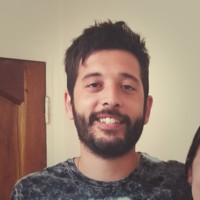 Lucas Miguel Morales