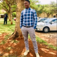 Moshe Maputla