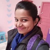 Kirti Kumari