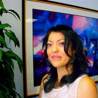 Irene Guerrero