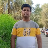 Pavan Kumar