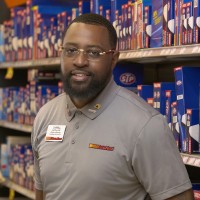 Darrell McCullum
