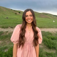 Kayla Morrill