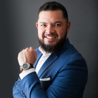 Omar Camacho Guillén