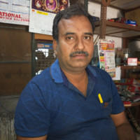 Manoj Kr sharma