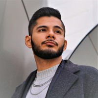 John-Pierre Cardenas