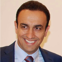 Farid Nooristani, CISSP