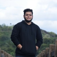 Dinesh Balaji J