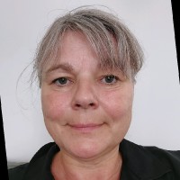 Bolette Holm