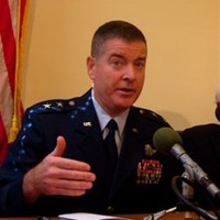 Nich Nichollars