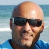 Porfirio Rivera