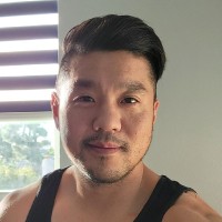 Steve Chang